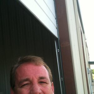 Meet your Posher, Greg